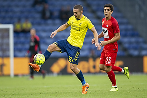 Josip Radosevic (Brndby IF)