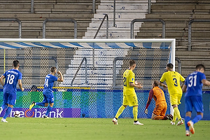 Leandro Trossard (KRC Genk)