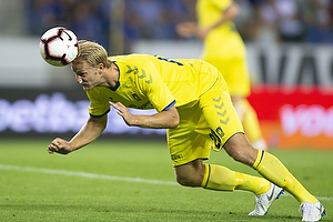 Paulus Arajuuri (Brndby IF)