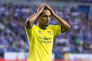 Hany Mukhtar (Brndby IF)