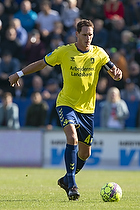 Benedikt Rcker, anfrer (Brndby IF)