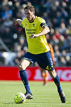 Benedikt Rcker, anfrer (Brndby IF)