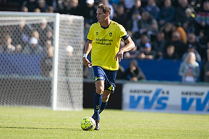 Benedikt Rcker, anfrer (Brndby IF)