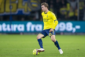 Simon Tibbling (Brndby IF)