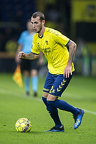 Jens Martin Gammelby (Brndby IF)