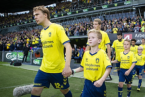 Simon Tibbling (Brndby IF)