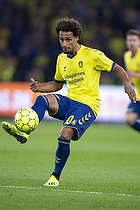 Hany Mukhtar (Brndby IF)