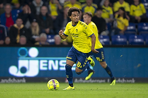 Hany Mukhtar (Brndby IF)