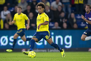 Hany Mukhtar (Brndby IF)