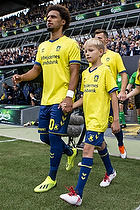 Hany Mukhtar (Brndby IF)