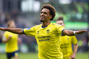 Hany Mukhtar, mlscorer (Brndby IF)