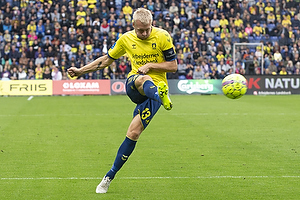 Johan Larsson (Brndby IF)