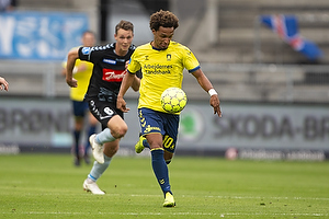 Hany Mukhtar (Brndby IF)