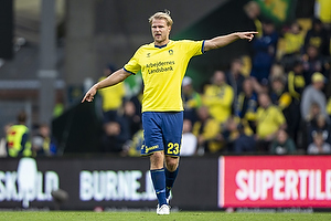 Paulus Arajuuri (Brndby IF)