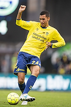 Joel Kabongo (Brndby IF)