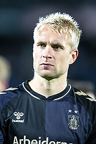 Johan Larsson (Brndby IF)