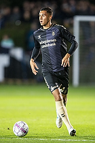 Joel Kabongo (Brndby IF)