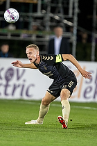 Hjrtur Hermannsson, anfrer (Brndby IF)