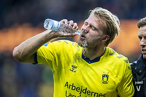 Paulus Arajuuri (Brndby IF)