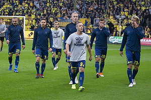 Uffe Bech (Brndby IF)