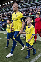 Johan Larsson, anfrer (Brndby IF)