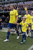 Paulus Arajuuri (Brndby IF)