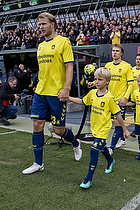 Paulus Arajuuri (Brndby IF)