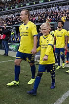 Uffe Bech (Brndby IF)