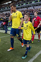 Kamil Wilczek (Brndby IF)