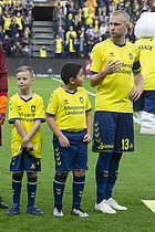 Johan Larsson (Brndby IF)