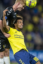 Hany Mukhtar (Brndby IF)