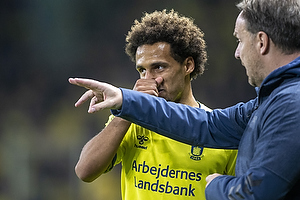 Hany Mukhtar (Brndby IF)