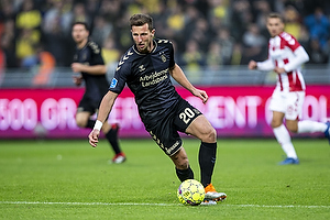 Kamil Wilczek (Brndby IF)