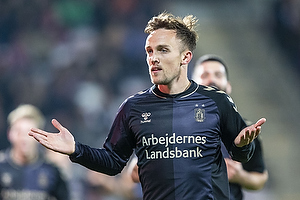 Lasse Vigen Christensen, mlscorer (Brndby IF)