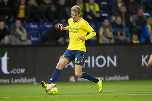 Nikolai Laursen (Brndby IF)