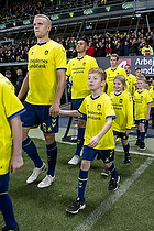 Hjrtur Hermannsson (Brndby IF)