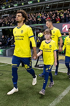 Hany Mukhtar (Brndby IF)