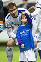 Andreas Bjelland (FC Kbenhavn)