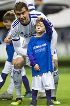 Andreas Bjelland (FC Kbenhavn)