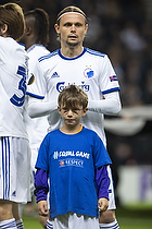 Peter Ankersen (FC Kbenhavn)