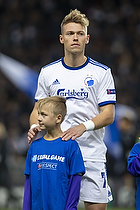 Viktor Fischer (FC Kbenhavn)