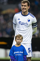 Andreas Bjelland, anfrer (FC Kbenhavn)