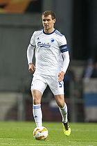 Andreas Bjelland, anfrer (FC Kbenhavn)