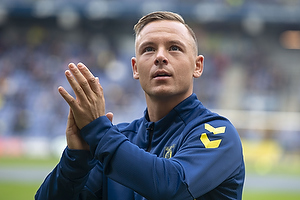 Uffe Bech (Br�ndby IF)