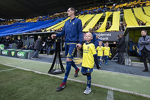 Benedikt R�cker (Br�ndby IF)