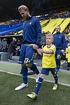 Paulus Arajuuri (Brndby IF)