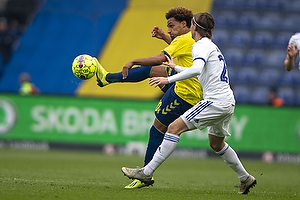 Hany Mukhtar (Brndby IF)