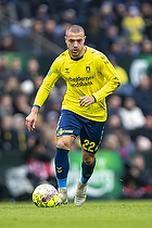 Josip Radosevic (Brndby IF)