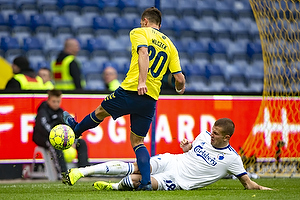 Kamil Wilczek (Brndby IF)