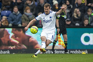 Andreas Bjelland (FC Kbenhavn)